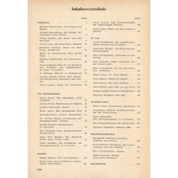 Ermländischer Hauskalender 1962. 95. Jahrgang von Julius Pohls Hauskalender