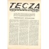 Tęcza. Ilustrowane pismo tygodniowe. R.2 (1928). Z. 19 (12 maja 1928) / Mieczysław Szczepkowski / Zbigniew Pronaszko / Przydrożn