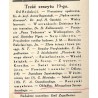 Tęcza. Ilustrowane pismo tygodniowe. R.2 (1928). Z. 19 (12 maja 1928) / Mieczysław Szczepkowski / Zbigniew Pronaszko / Przydrożn