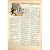 Tęcza. Ilustrowane pismo tygodniowe. R.2 (1928). Z. 19 (12 maja 1928) / Mieczysław Szczepkowski / Zbigniew Pronaszko / Przydrożn
