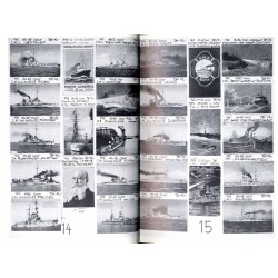 [Martin Bernhard] 12. Auktion Bildpostkarten. Photographica und Randgebiete der Philatelie im Gewerkschaftshaus, 2000 Hamburg 1.