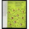 Wiejskie kościoły parafialne XIII wieku na Śląsku [...]. 4vol