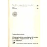 Wiejskie kościoły parafialne XIII wieku na Śląsku [...]. 4vol