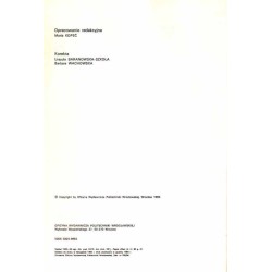 Wiejskie kościoły parafialne XIII wieku na Śląsku [...]. 4vol