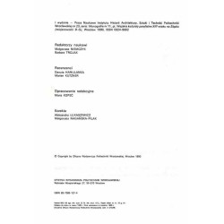 Wiejskie kościoły parafialne XIII wieku na Śląsku [...]. 4vol