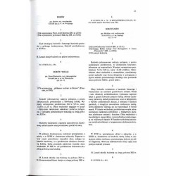 Wiejskie kościoły parafialne XIII wieku na Śląsku [...]. 4vol