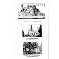 Wiejskie kościoły parafialne XIII wieku na Śląsku [...]. 4vol