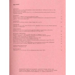 Śląsk Opolski. Społeczeństwo, gospodarka, kultura. R.8 (1998). Nr 2 (31) (Kwiecień-Czerwiec 1998)