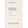 Przegląd Polonijny. Kwartalnik. R.7 (1981). Z.2 (20)