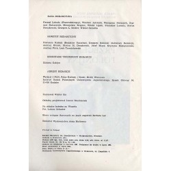 Przegląd Polonijny. Kwartalnik. R.7 (1981). Z.2 (20)