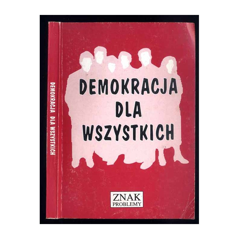 Demokracja dla wszystkich