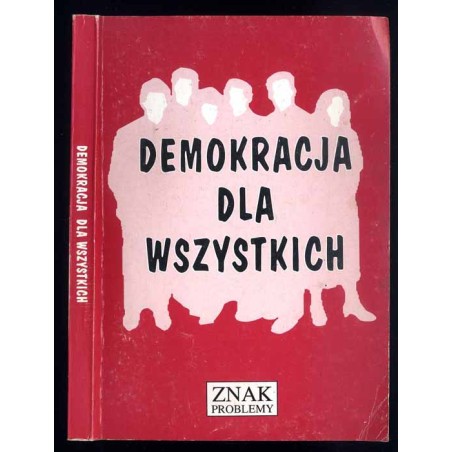 Demokracja dla wszystkich