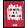 Demokracja dla wszystkich