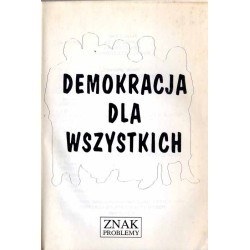Demokracja dla wszystkich