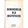 Demokracja dla wszystkich