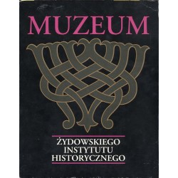Muzeum Żydowskiego Instytutu Historycznego. Zbiory artystyczne