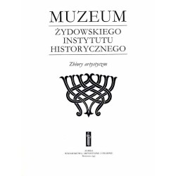 Muzeum Żydowskiego Instytutu Historycznego. Zbiory artystyczne