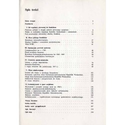 Zarys dziejów Serbołużyczan