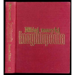 Bliżej muzyki. Encyklopedia