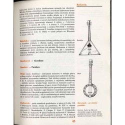 Bliżej muzyki. Encyklopedia