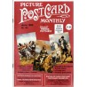 Picture Post Card Monthly. (1994). No. 182 (June 1994). With Collect Modern Postcards