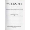 Wierchy. Rocznik poświęcony górom. Organ Komisji Turystyki Górskiej Zarządu Głównego Polskiego Towarzystwa Turystyczno-Krajoznaw