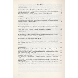Koszalińskie Zeszyty Muzealne 19 (1992)