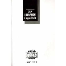 Jan Lubrański i jego dzieło