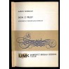 Dion z Prusy. Monografia historyczno-literacka  Dion de Pruse. Monographie littéraire
