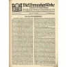 Die Uhrmacher-Woche. Leipziger Uhrmacher-Zeitung. 28. Jahrgang (1921). Nr 36 (3.09.1921)