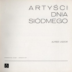 Artyści dnia siódmego