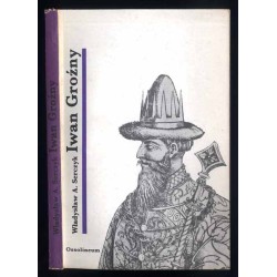 Iwan IV Groźny