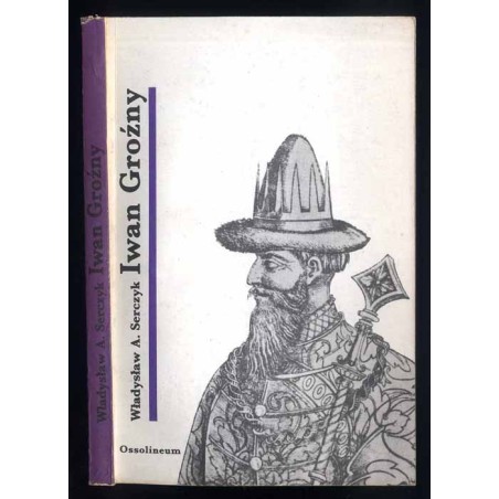 Iwan IV Groźny