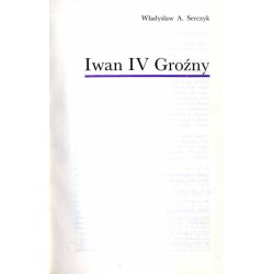 Iwan IV Groźny