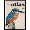 Kapesní atlas ptáku