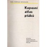 Kapesní atlas ptáku