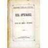 Dział antykwarski. 6: Katalog dzieł dawnych i wyczerpanych / Księgarnia Stanisława Giejsztora