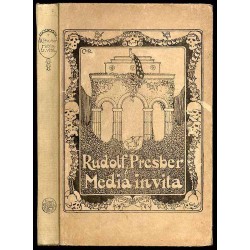 Media in vita. Gedichte