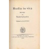 Media in vita. Gedichte