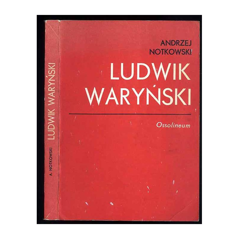 Ludwik Waryński