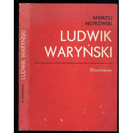 Ludwik Waryński