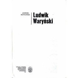 Ludwik Waryński
