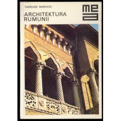 Architektura Rumunii