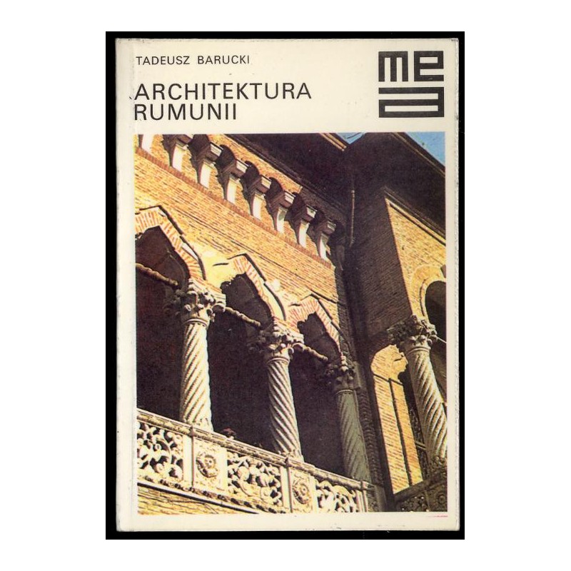 Architektura Rumunii