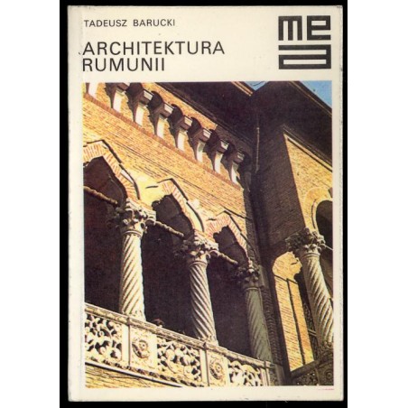 Architektura Rumunii