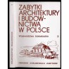 Zabytki architektury i budownictwa w Polsce. Województwo białostockie 3