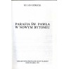 Parafia św. Pawła w Nowym Bytomiu