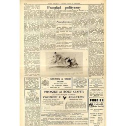 Polska Walcząca - Żołnierz polski na obczyźnie. Fighting Poland. Weekly for the Polish Forces. R.3 (1941). Nr 21 (24 maja 1941)
