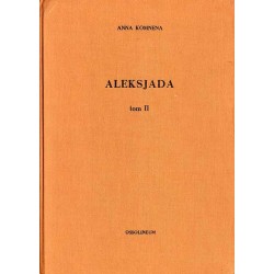 Aleksjada. 2t