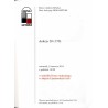 Maria i Andrzej Ochalscy. Dom Aukcyjny OKNA SZTUKI. Aukcja 20 (170). Warszawa, 9 czerwca 2011